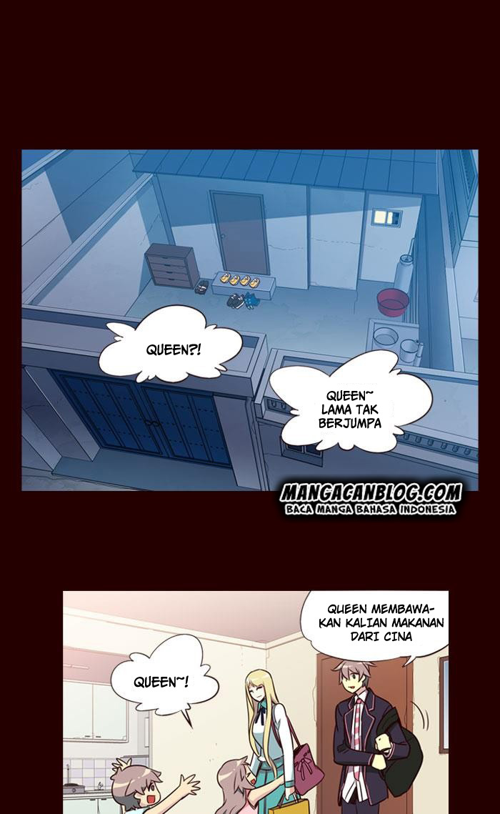 Girl of the Wilds Chapter 182 - halaman 4