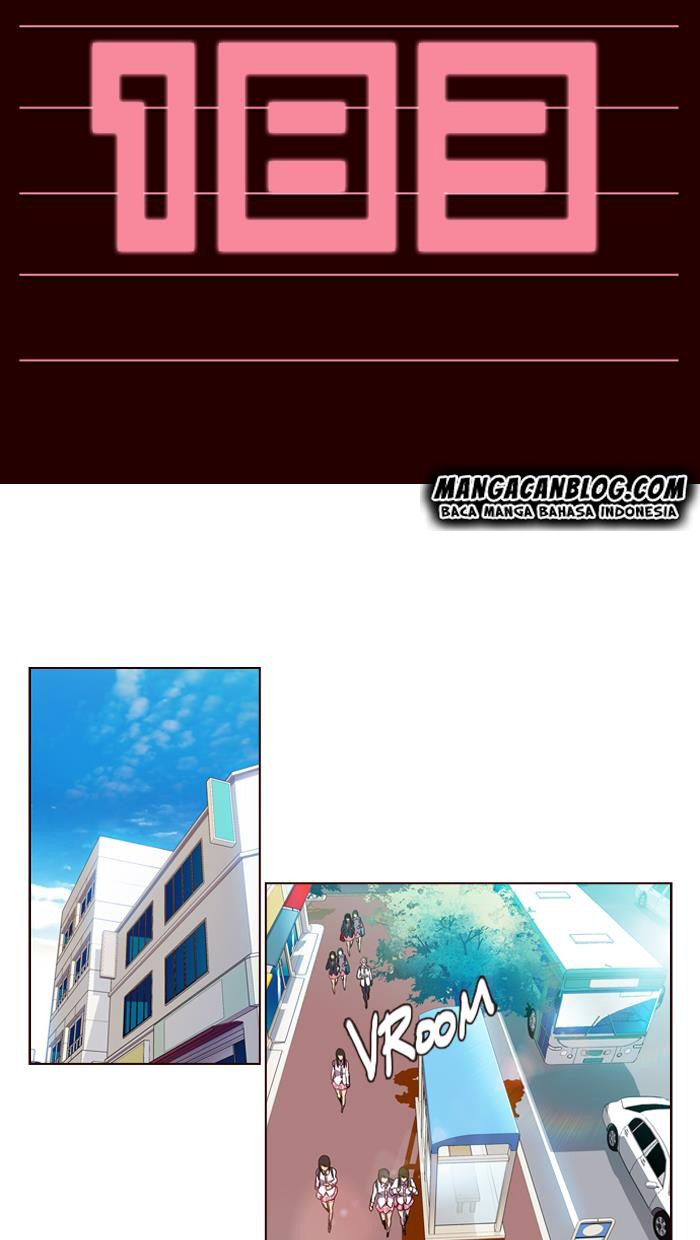 Girl of the Wilds Chapter 183 - halaman 2