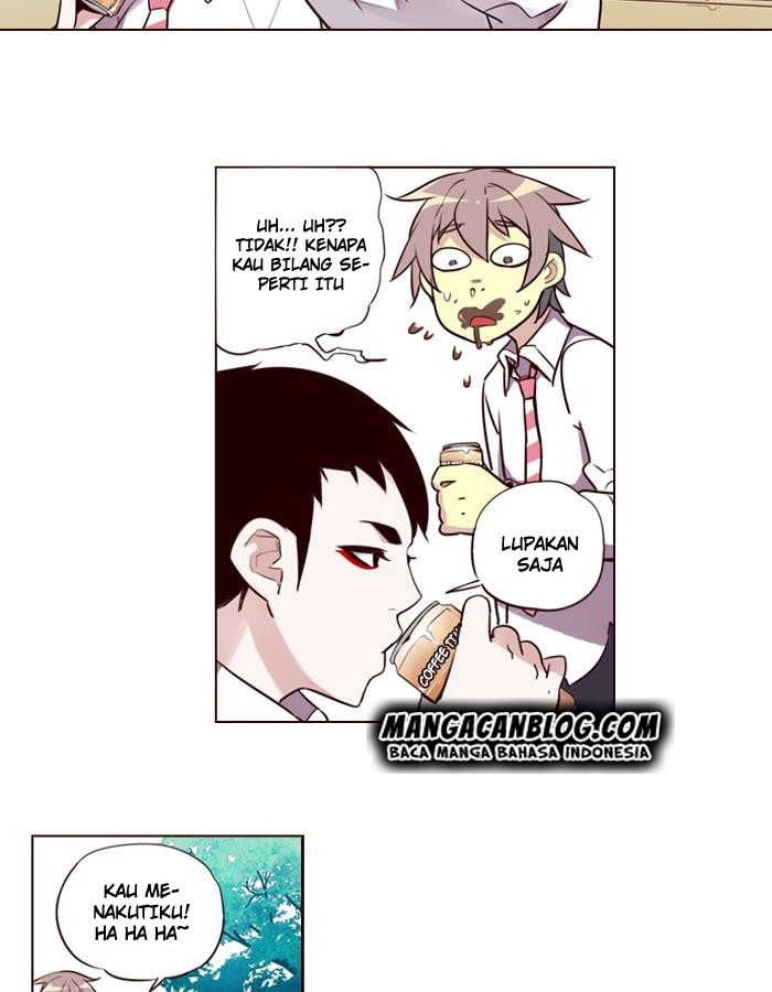 Girl of the Wilds Chapter 183 - halaman 20