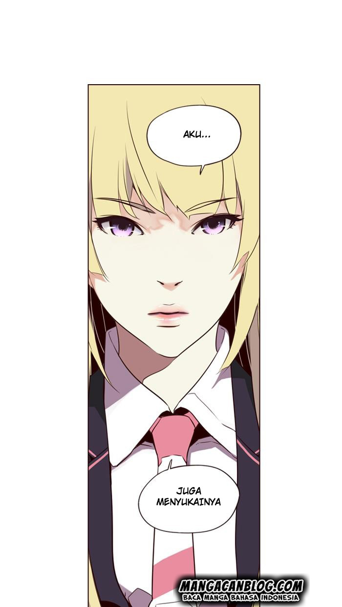 Girl of the Wilds Chapter 183 - halaman 32