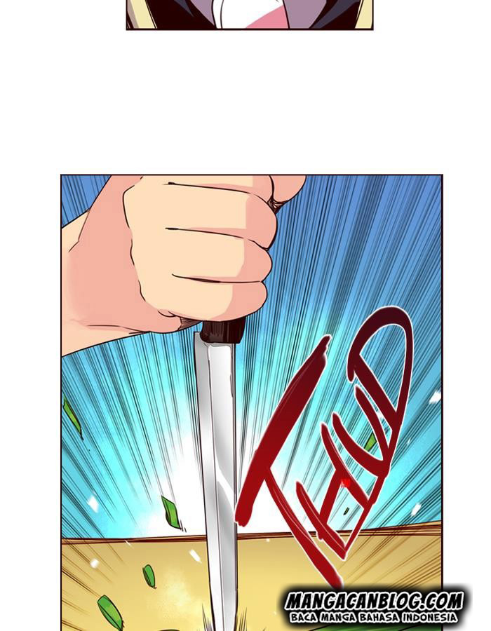 Girl of the Wilds Chapter 183 - halaman 33