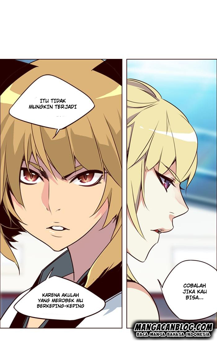 Girl of the Wilds Chapter 184 - halaman 13