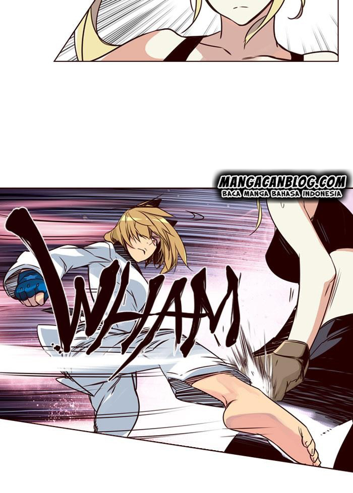 Girl of the Wilds Chapter 184 - halaman 16