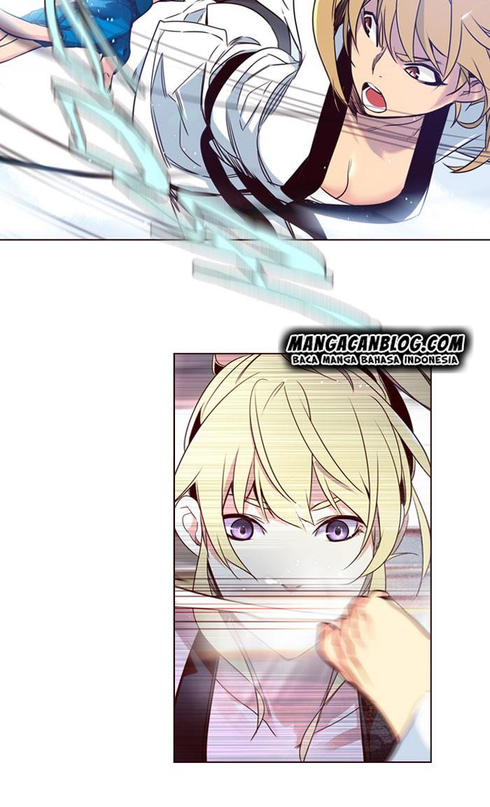 Girl of the Wilds Chapter 184 - halaman 20