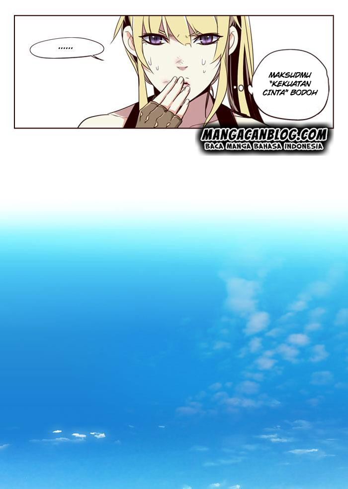 Girl of the Wilds Chapter 184 - halaman 23