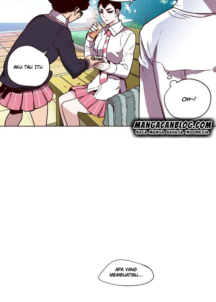 Girl of the Wilds Chapter 184 - halaman 29