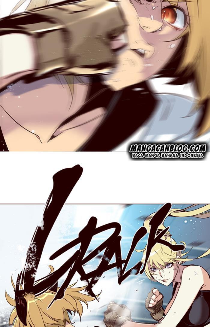 Girl of the Wilds Chapter 184 - halaman 31