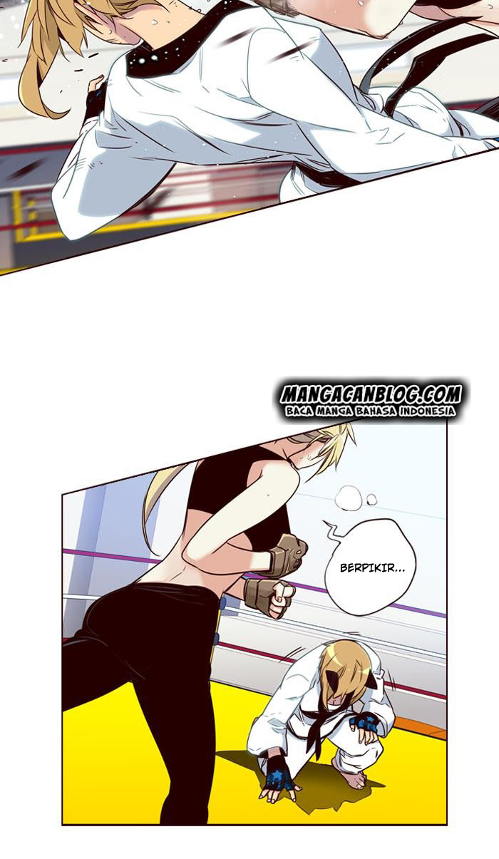 Girl of the Wilds Chapter 184 - halaman 32