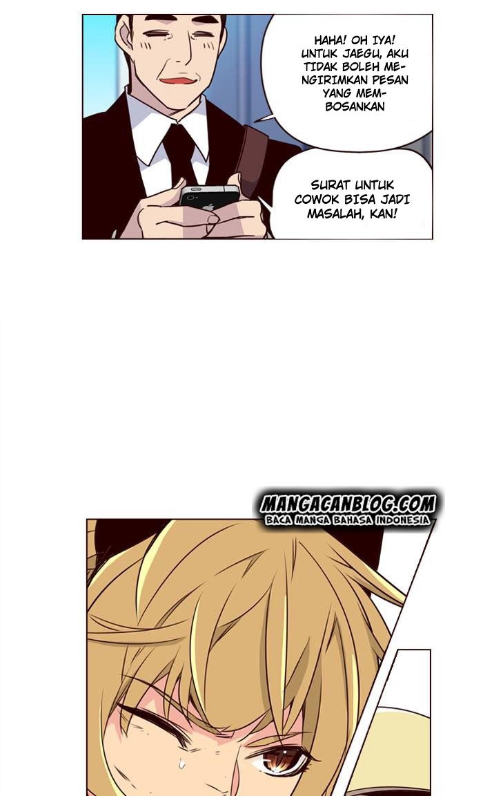 Girl of the Wilds Chapter 185 - halaman 13