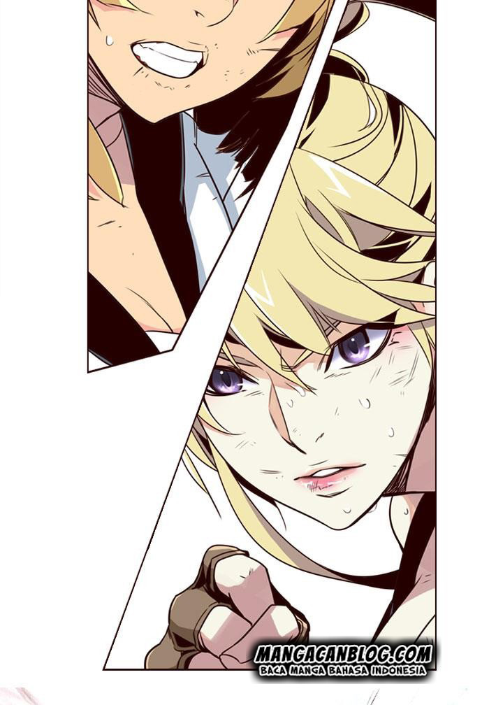 Girl of the Wilds Chapter 185 - halaman 14