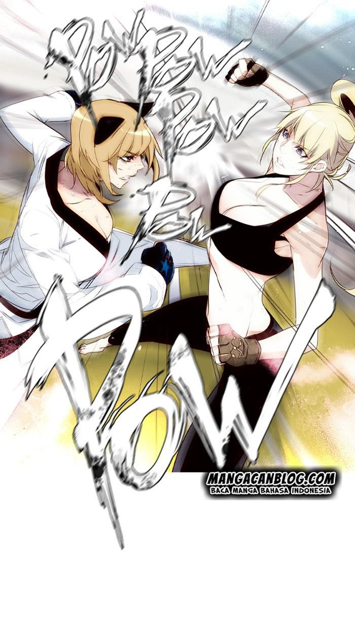 Girl of the Wilds Chapter 185 - halaman 15
