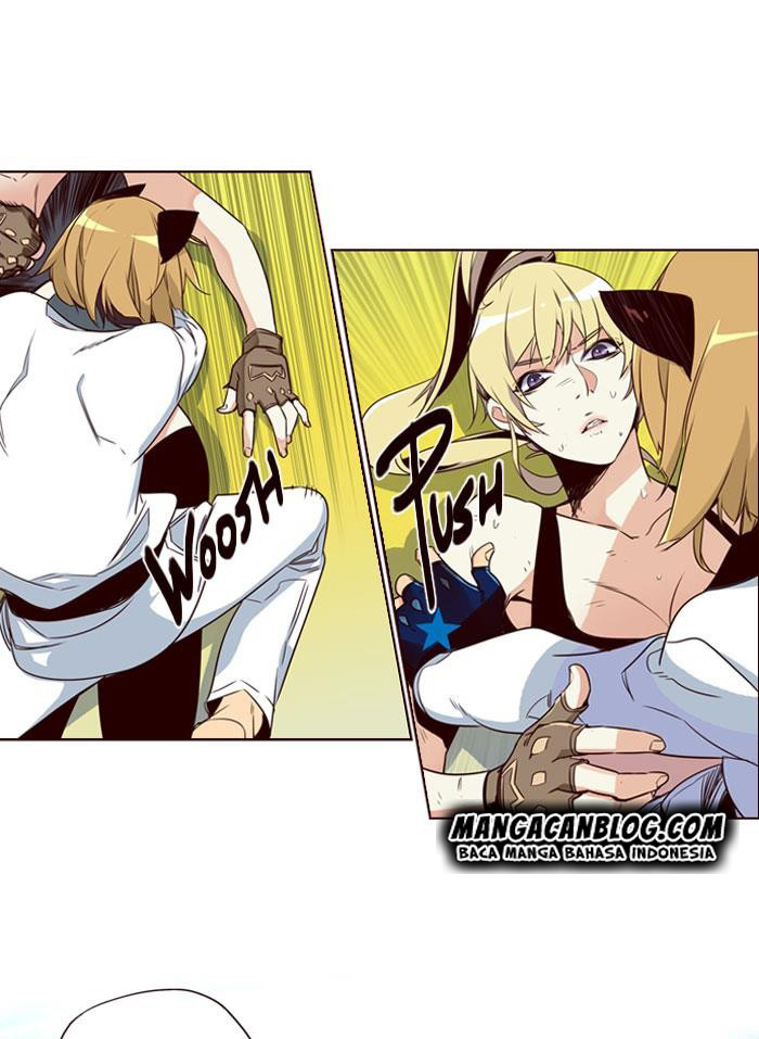 Girl of the Wilds Chapter 185 - halaman 24