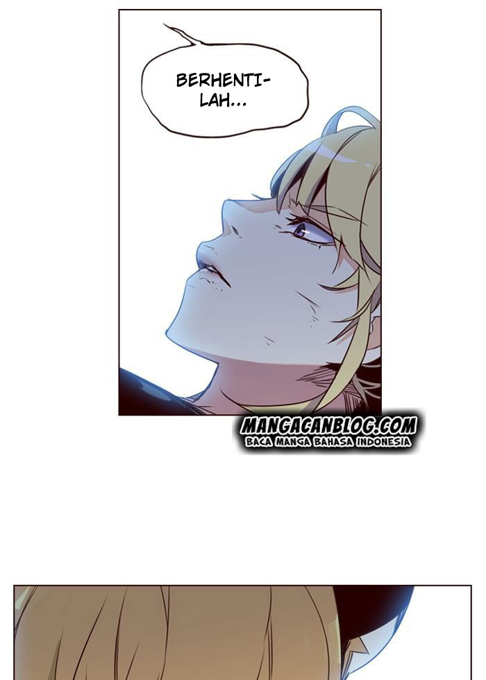 Girl of the Wilds Chapter 185 - halaman 26