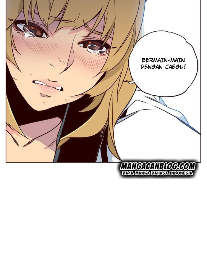 Girl of the Wilds Chapter 185 - halaman 27