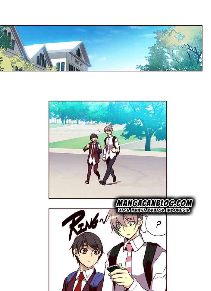 Girl of the Wilds Chapter 185 - halaman 28