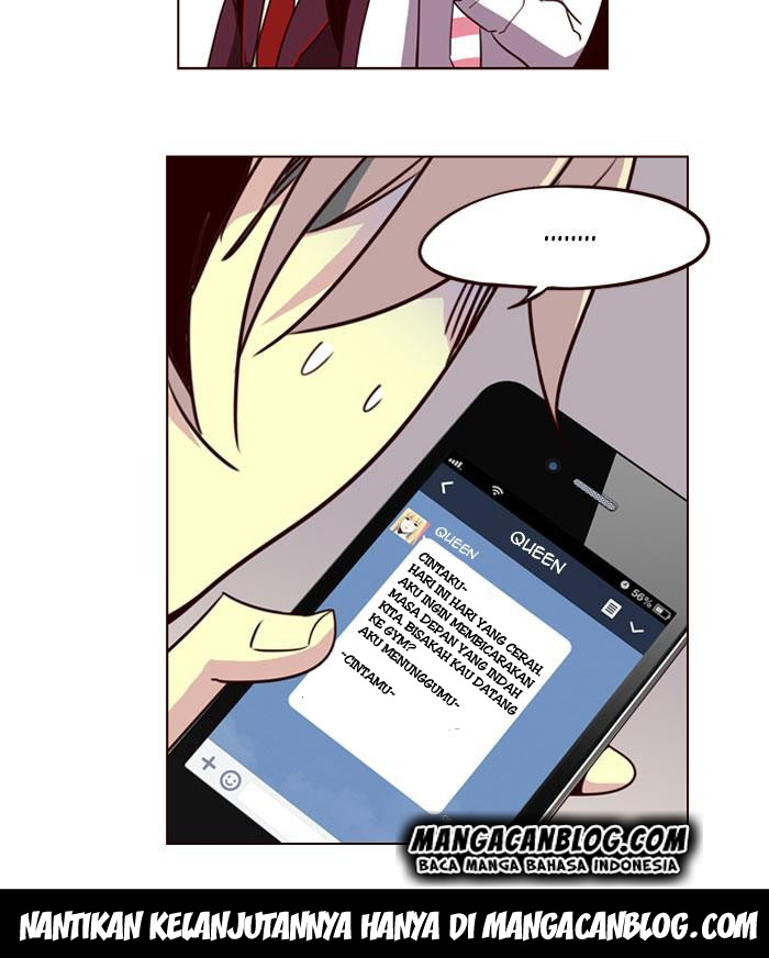 Girl of the Wilds Chapter 185 - halaman 29
