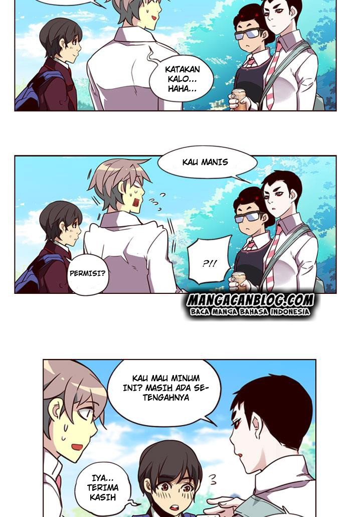Girl of the Wilds Chapter 185 - halaman 5