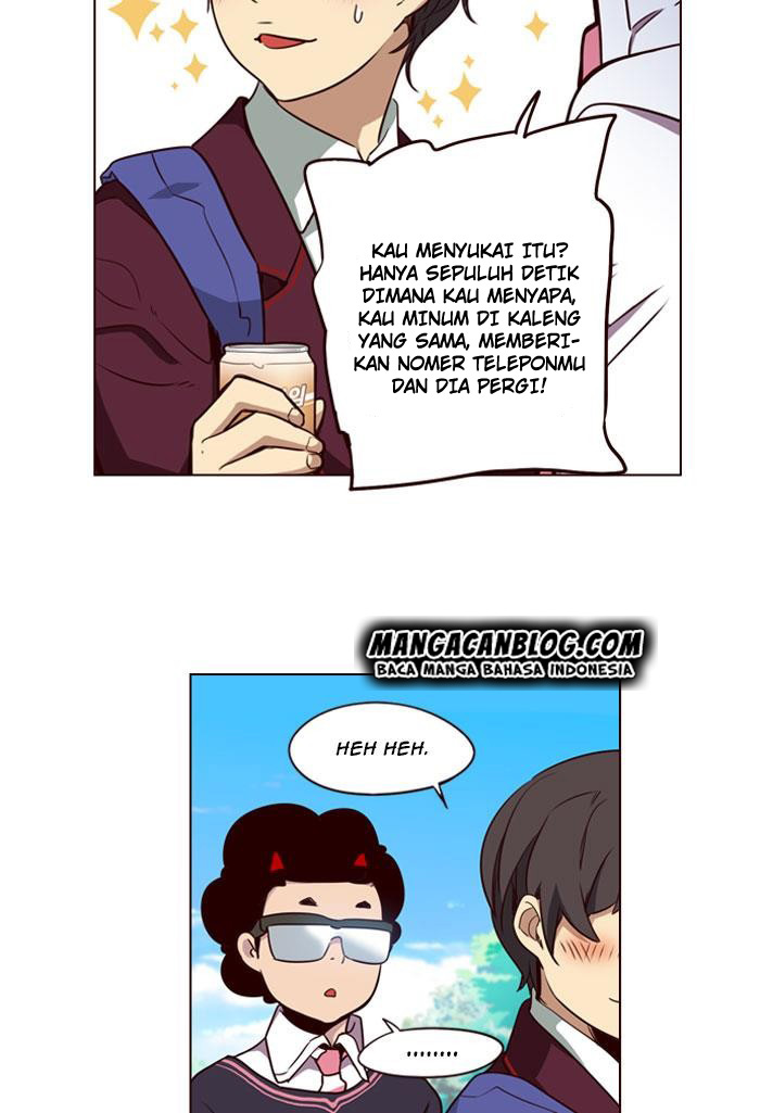 Girl of the Wilds Chapter 185 - halaman 7