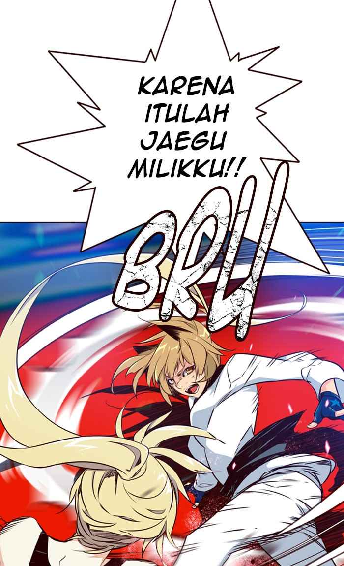 Girl of the Wilds Chapter 186 - halaman 11