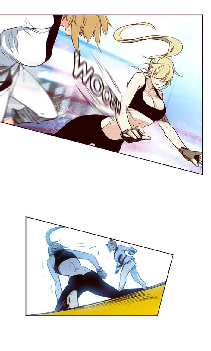 Girl of the Wilds Chapter 186 - halaman 13