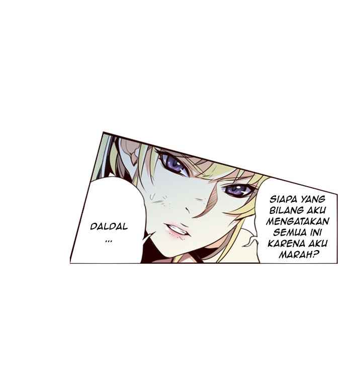 Girl of the Wilds Chapter 186 - halaman 14