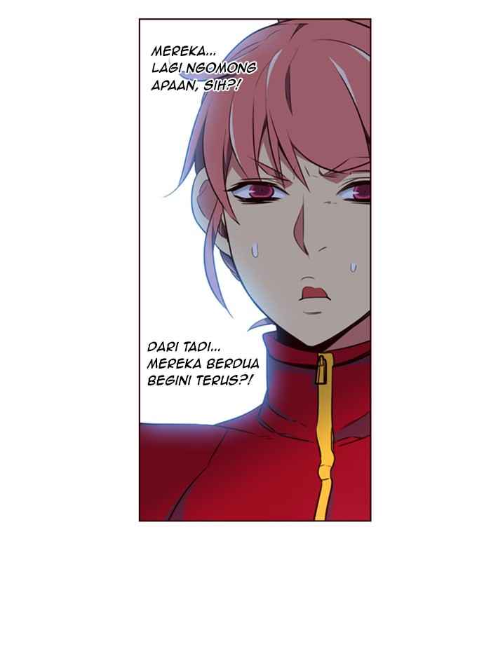Girl of the Wilds Chapter 186 - halaman 16