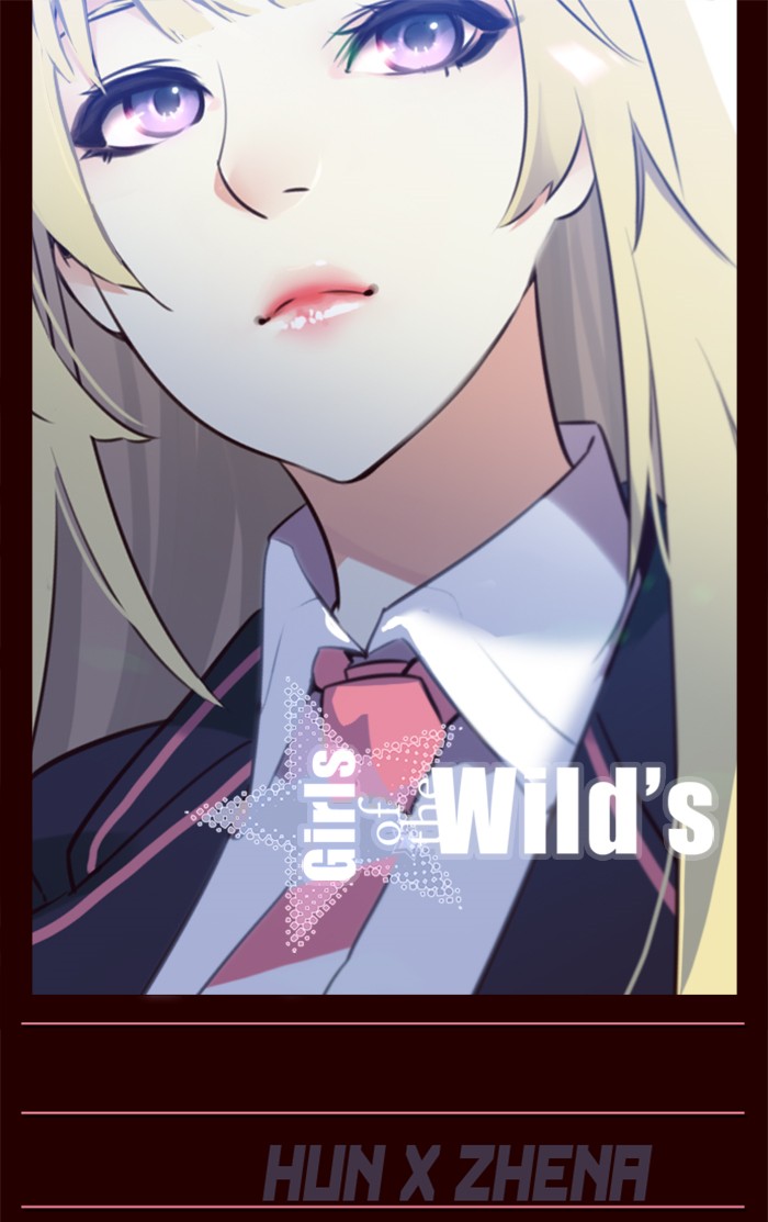 Girl of the Wilds Chapter 187 - halaman 1
