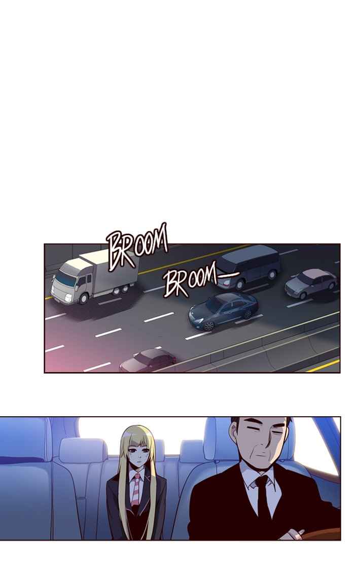 Girl of the Wilds Chapter 187 - halaman 11