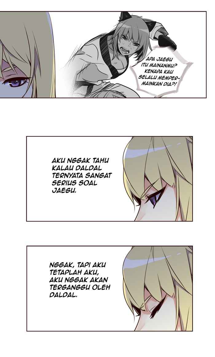 Girl of the Wilds Chapter 187 - halaman 12