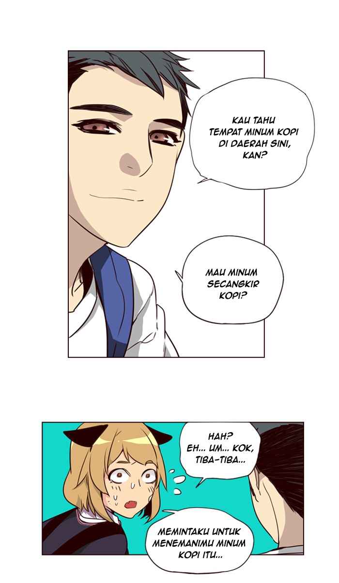 Girl of the Wilds Chapter 187 - halaman 18