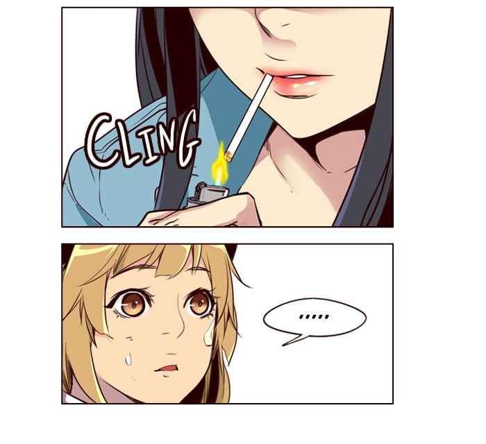 Girl of the Wilds Chapter 187 - halaman 32