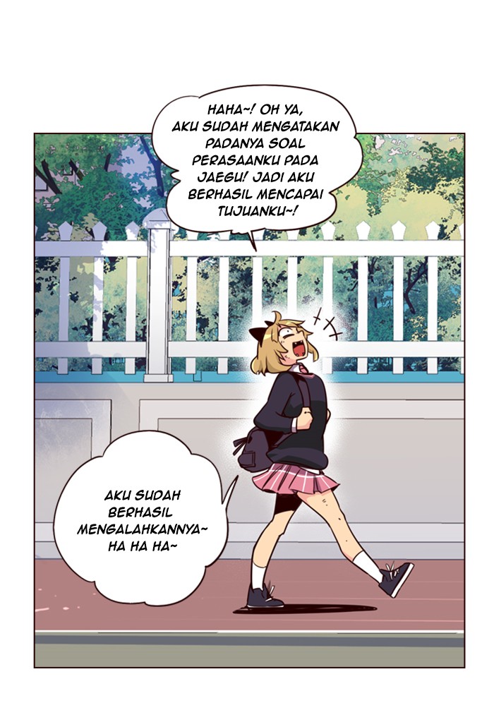 Girl of the Wilds Chapter 187 - halaman 4