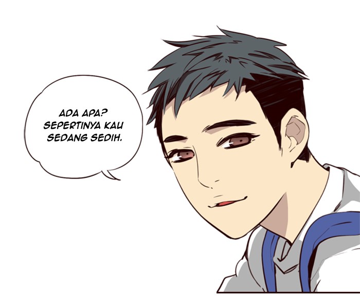 Girl of the Wilds Chapter 187 - halaman 8