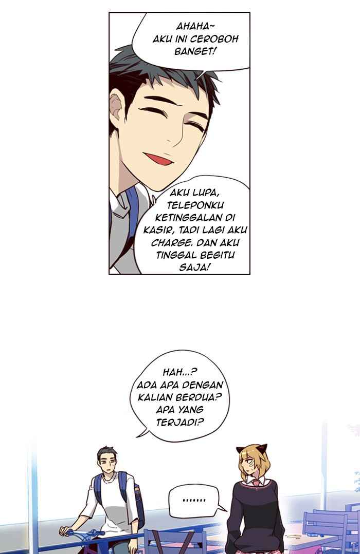 Girl of the Wilds Chapter 188 - halaman 16