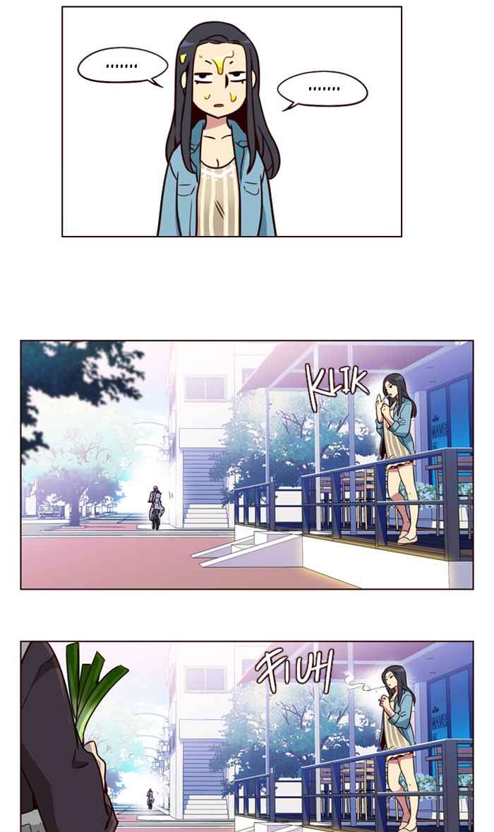 Girl of the Wilds Chapter 188 - halaman 20
