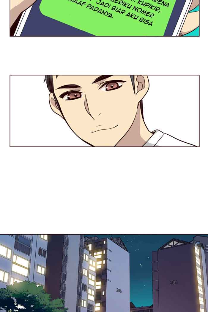 Girl of the Wilds Chapter 188 - halaman 26