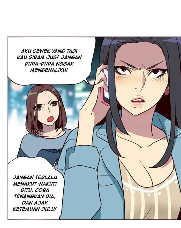 Girl of the Wilds Chapter 188 - halaman 29