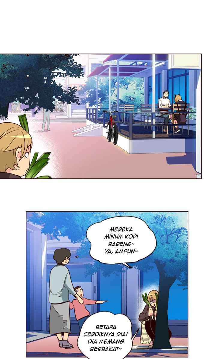 Girl of the Wilds Chapter 188 - halaman 4