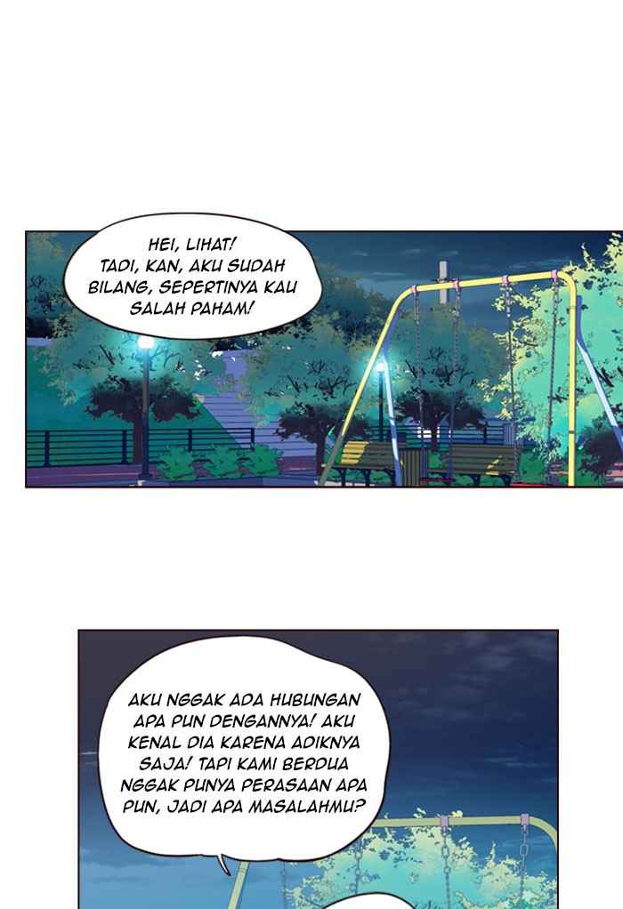 Girl of the Wilds Chapter 189 - halaman 14