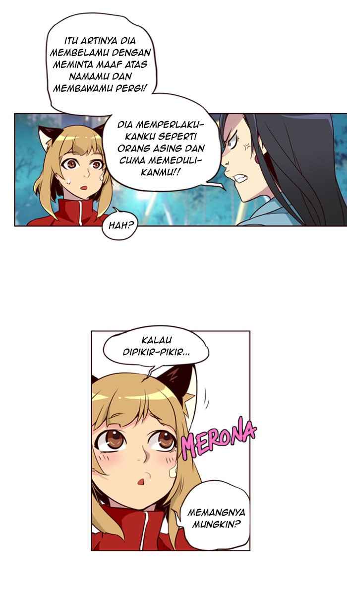 Girl of the Wilds Chapter 189 - halaman 16