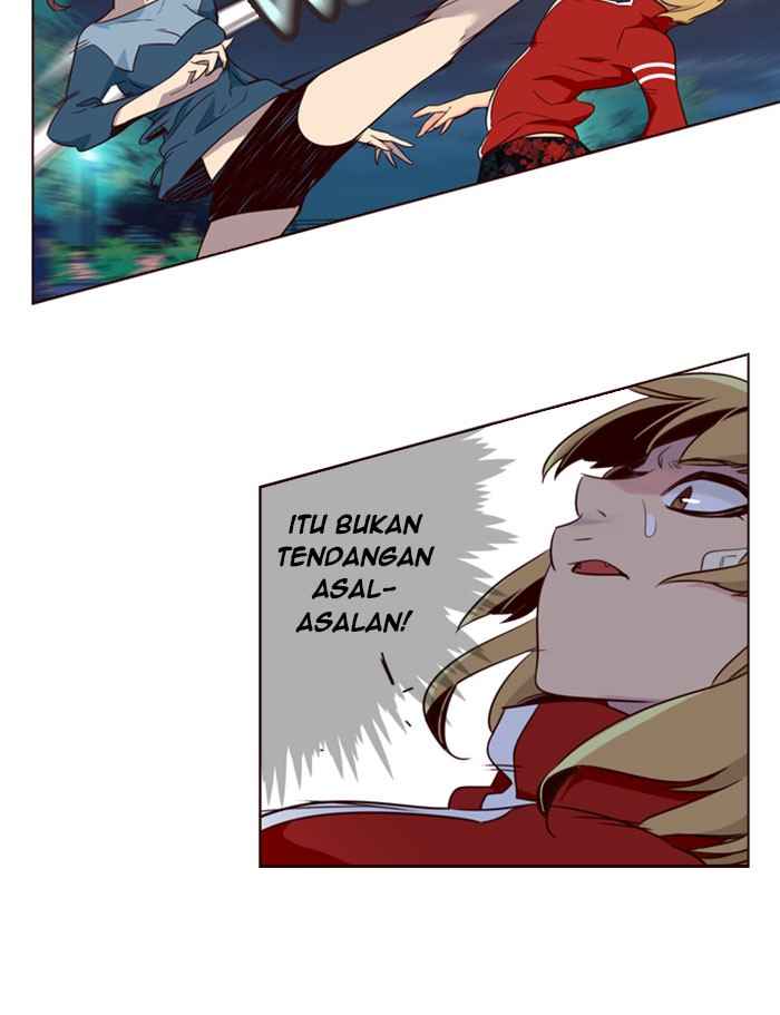 Girl of the Wilds Chapter 189 - halaman 24