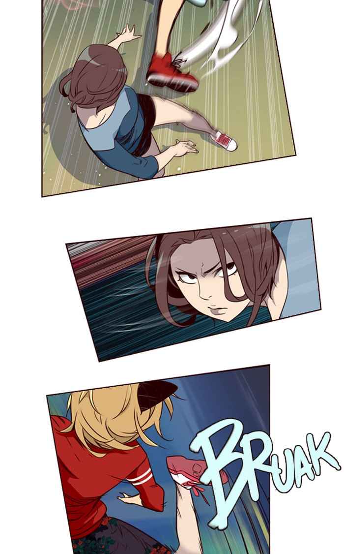 Girl of the Wilds Chapter 189 - halaman 26