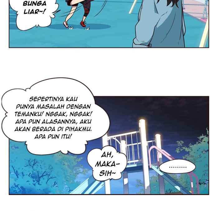 Girl of the Wilds Chapter 189 - halaman 33