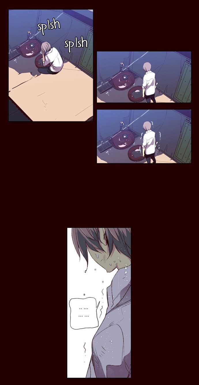 Girl of the Wilds Chapter 19 - halaman 14