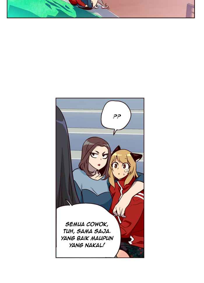 Girl of the Wilds Chapter 190 - halaman 13