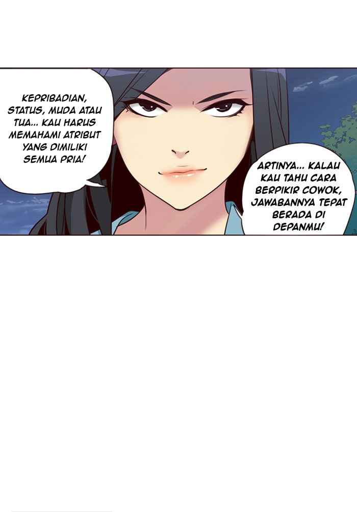 Girl of the Wilds Chapter 190 - halaman 14