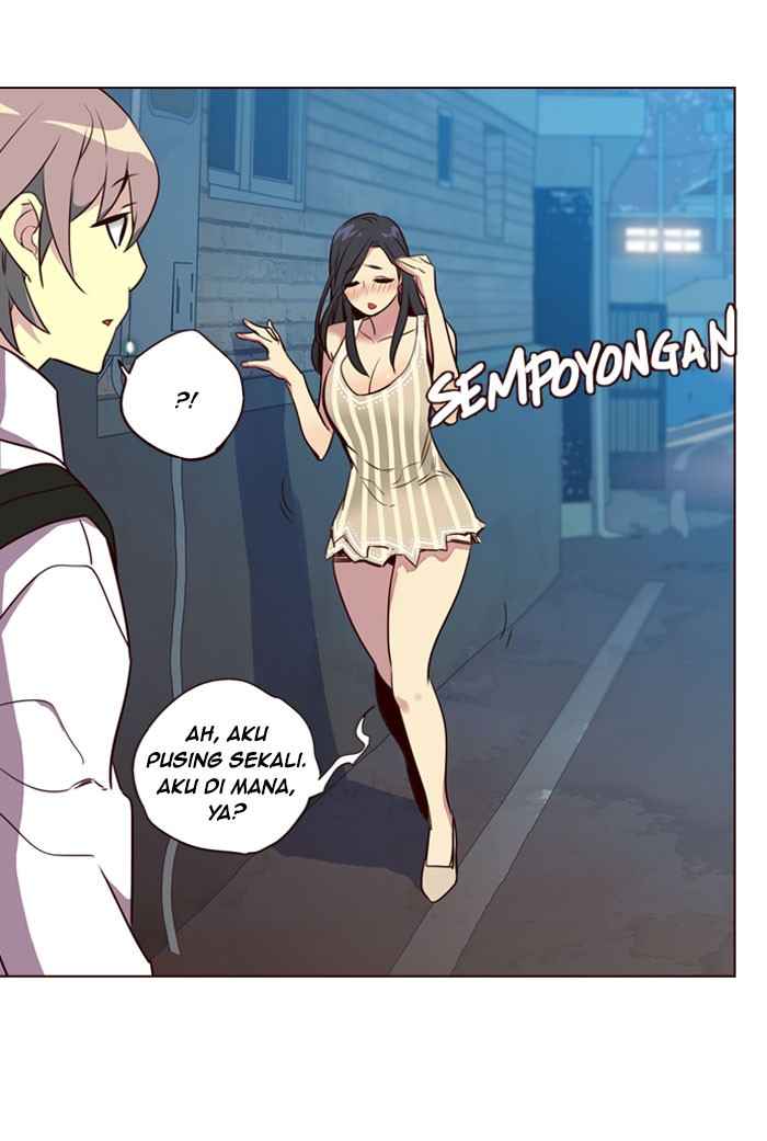 Girl of the Wilds Chapter 190 - halaman 20