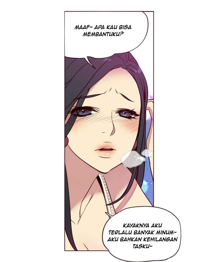 Girl of the Wilds Chapter 190 - halaman 21