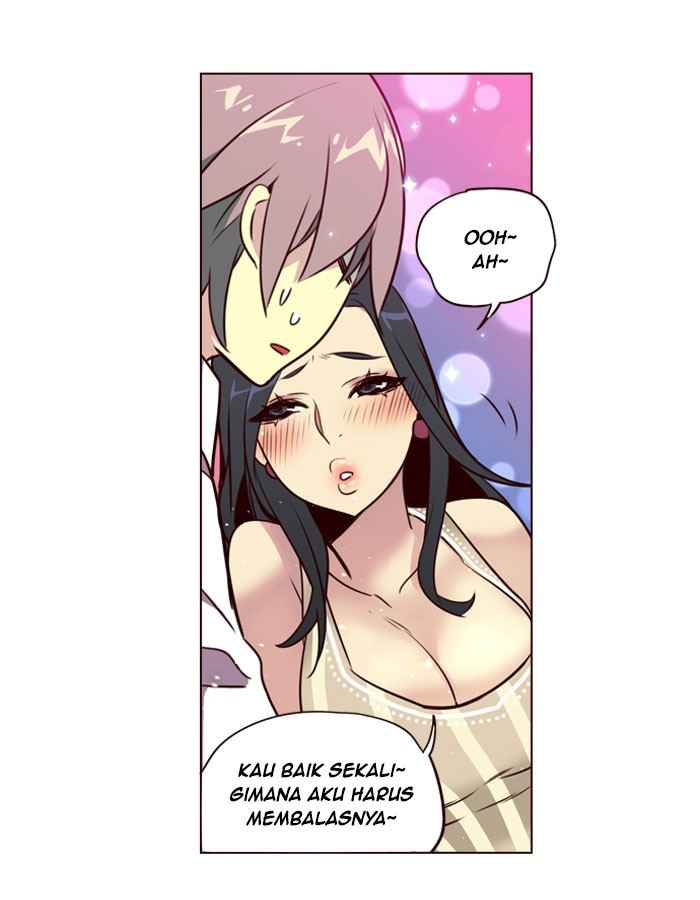 Girl of the Wilds Chapter 190 - halaman 23