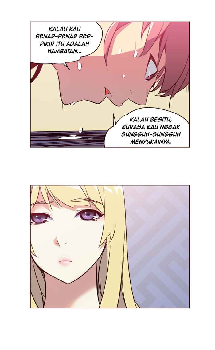 Girl of the Wilds Chapter 190 - halaman 8
